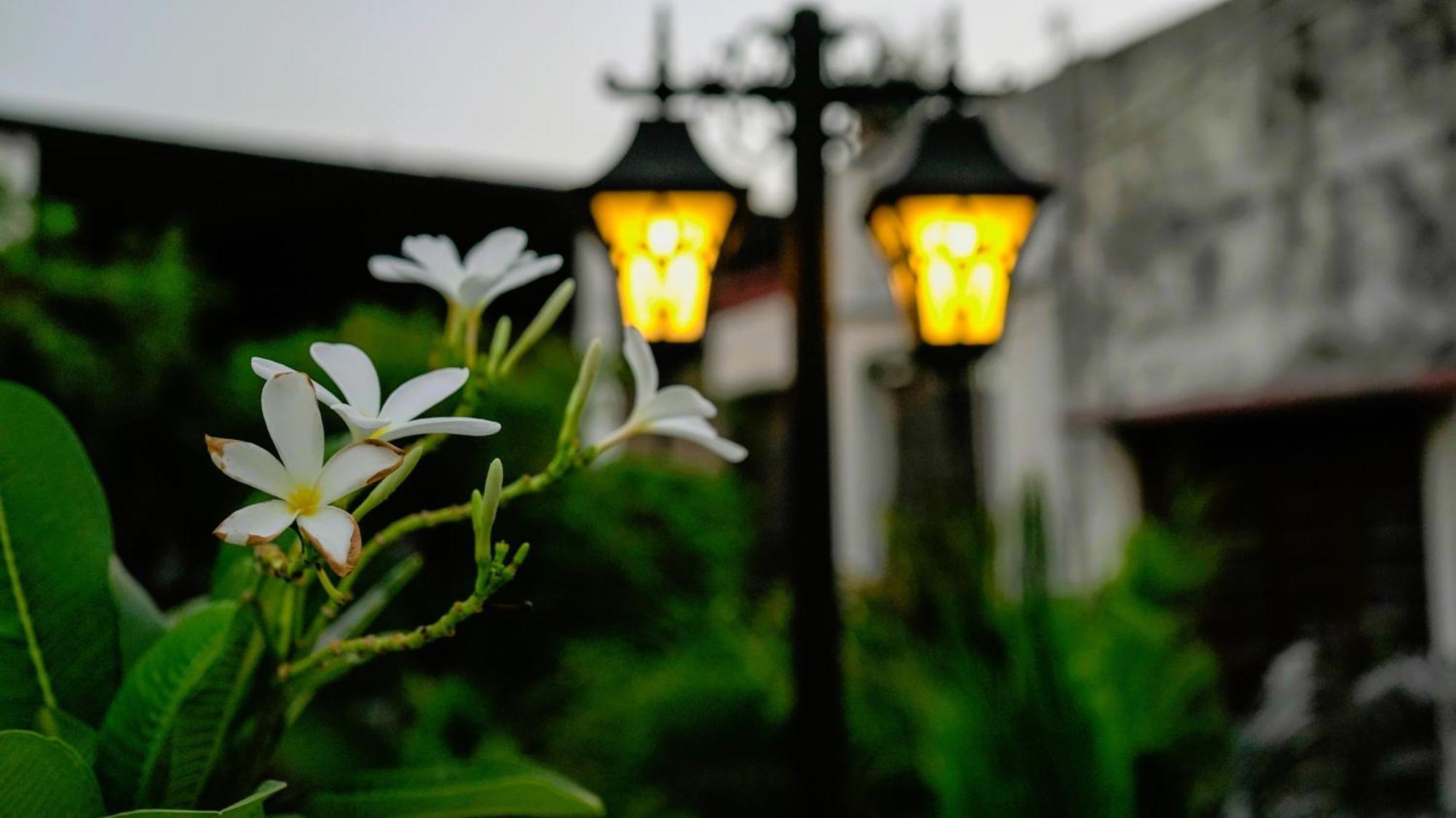 Stay Banaras - A Boutique Hotel Varanasi Exterior photo